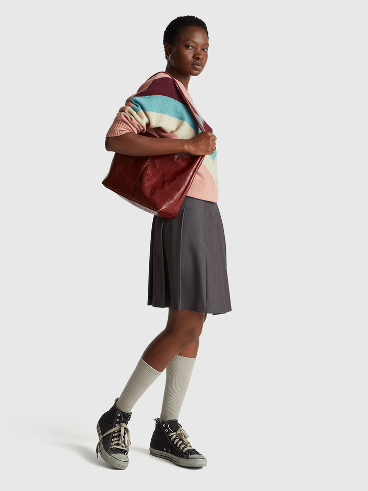 SWEATER L/S Mujer image number 3